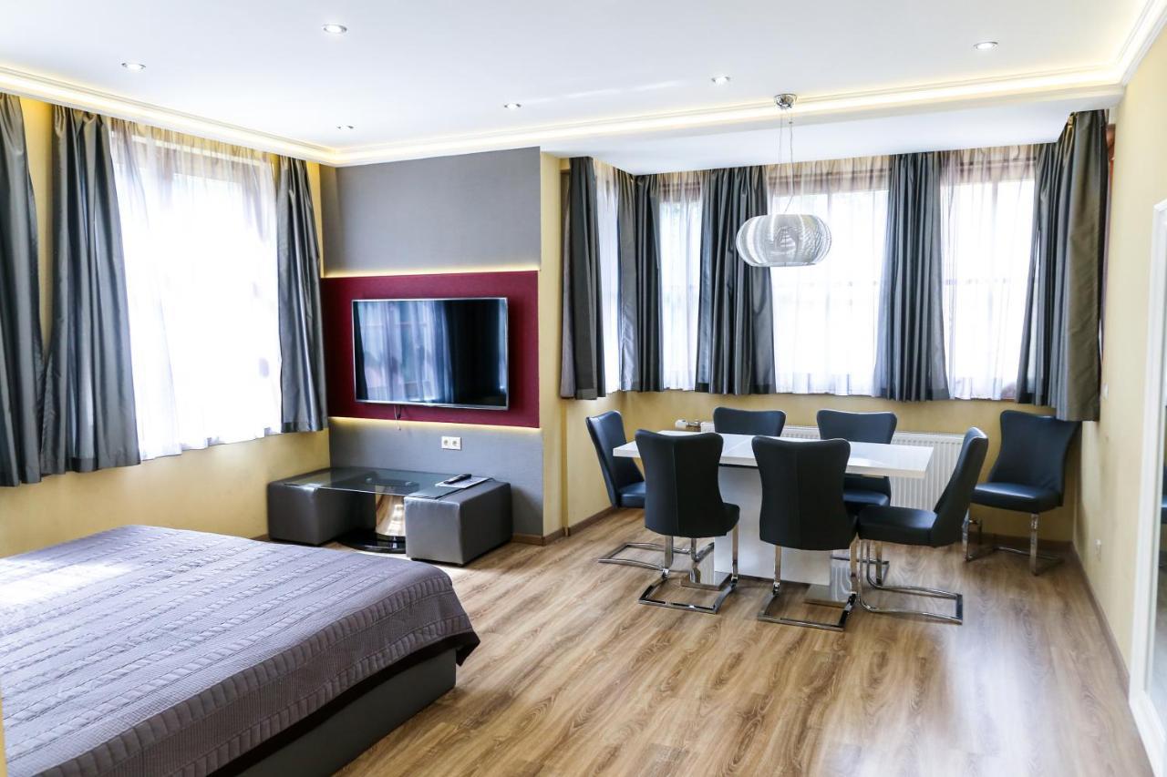 Villa Jazz Murau Esterno foto