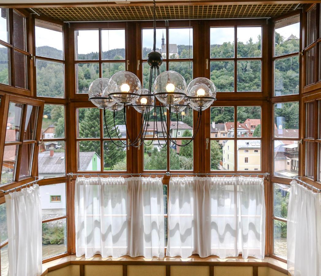 Villa Jazz Murau Esterno foto