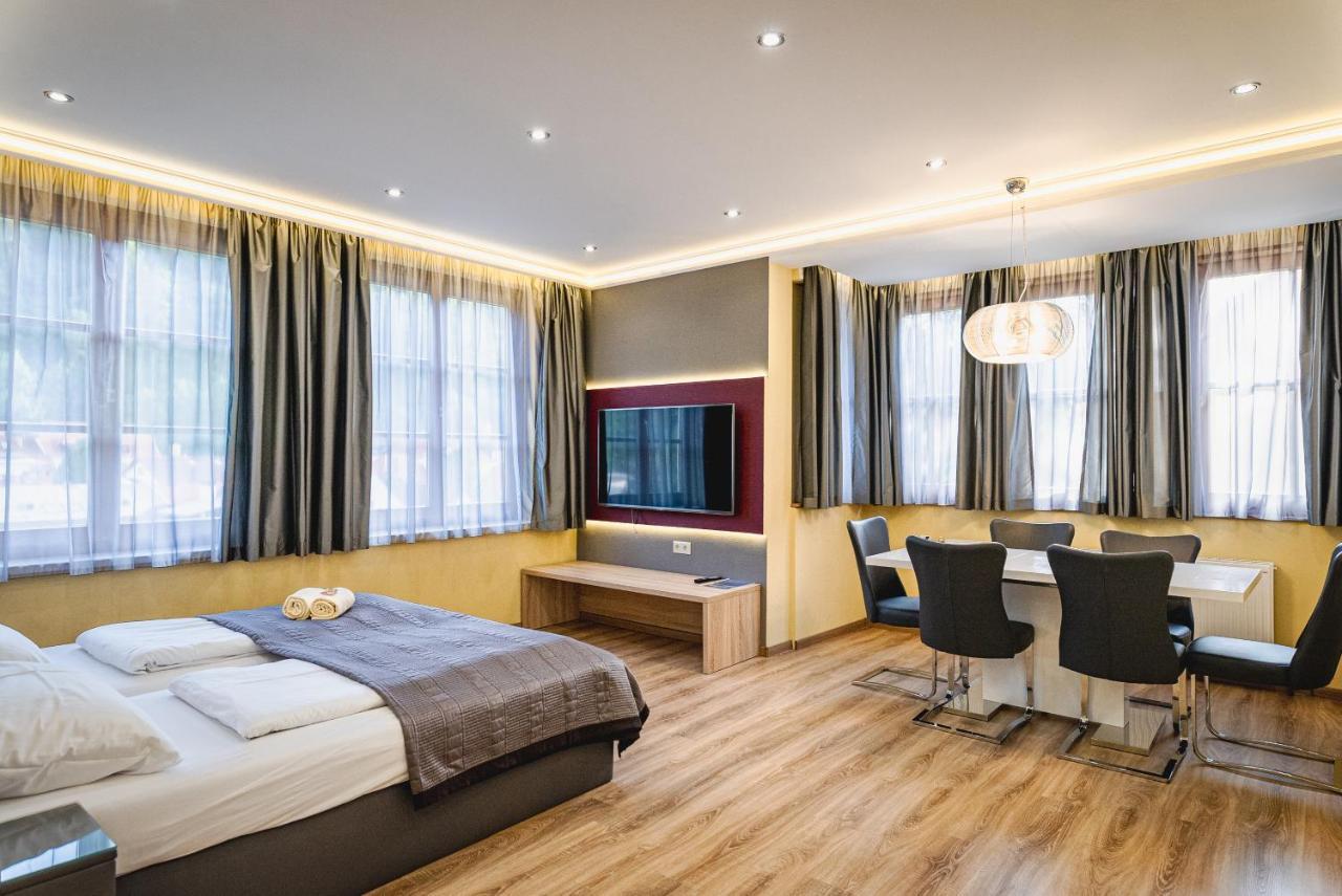 Villa Jazz Murau Esterno foto