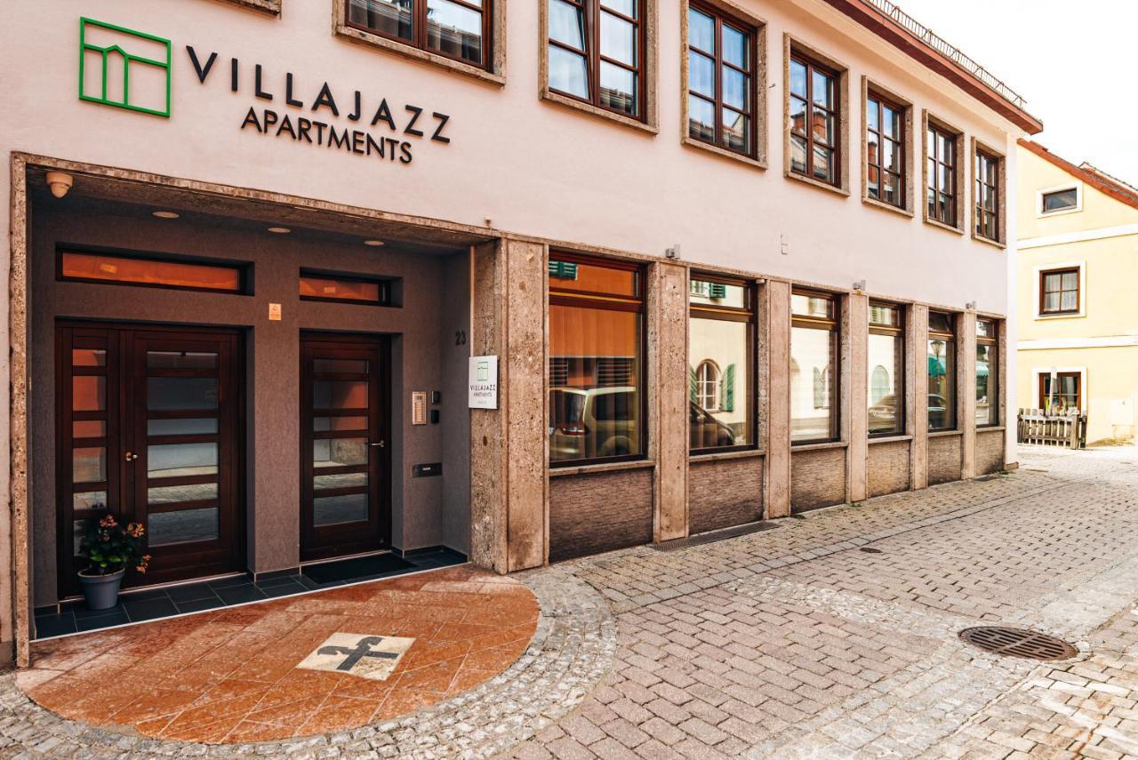 Villa Jazz Murau Esterno foto