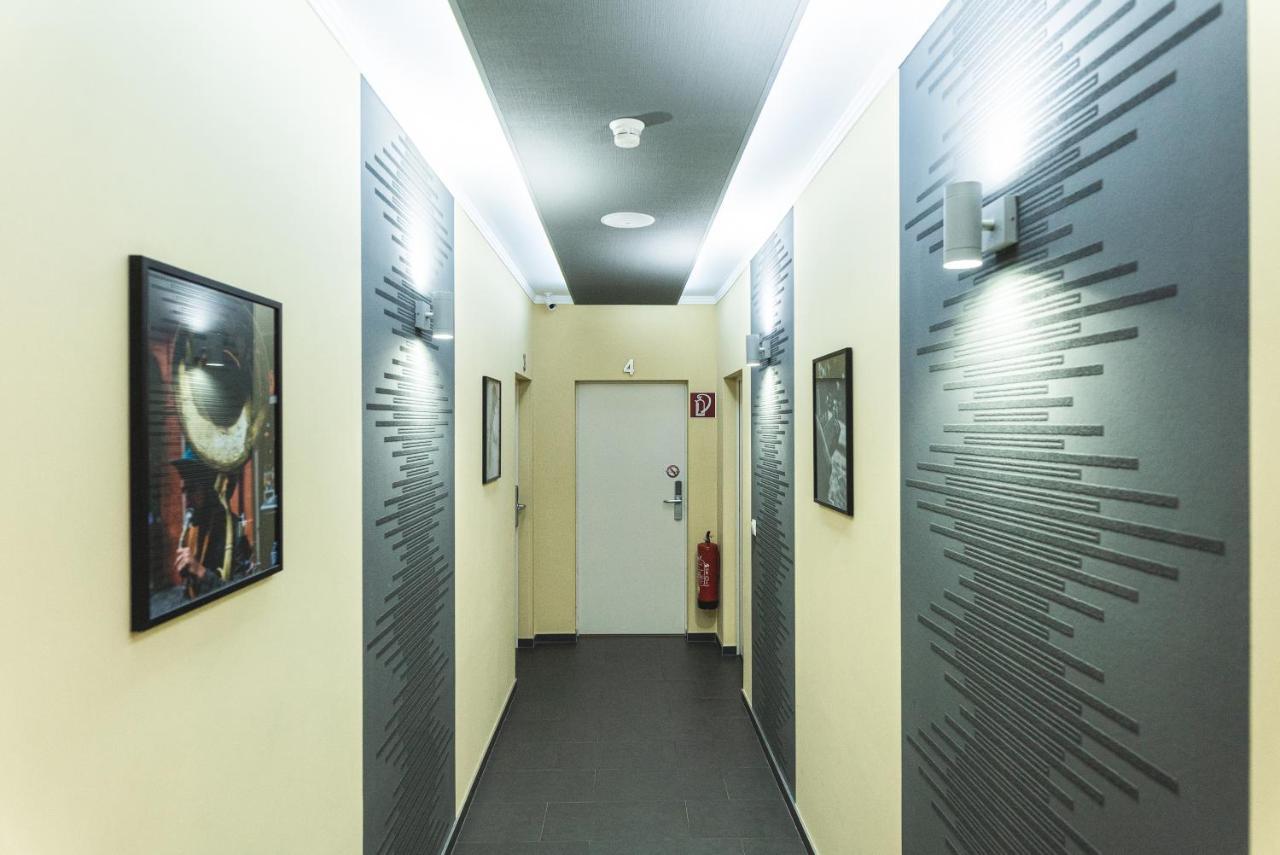 Villa Jazz Murau Esterno foto