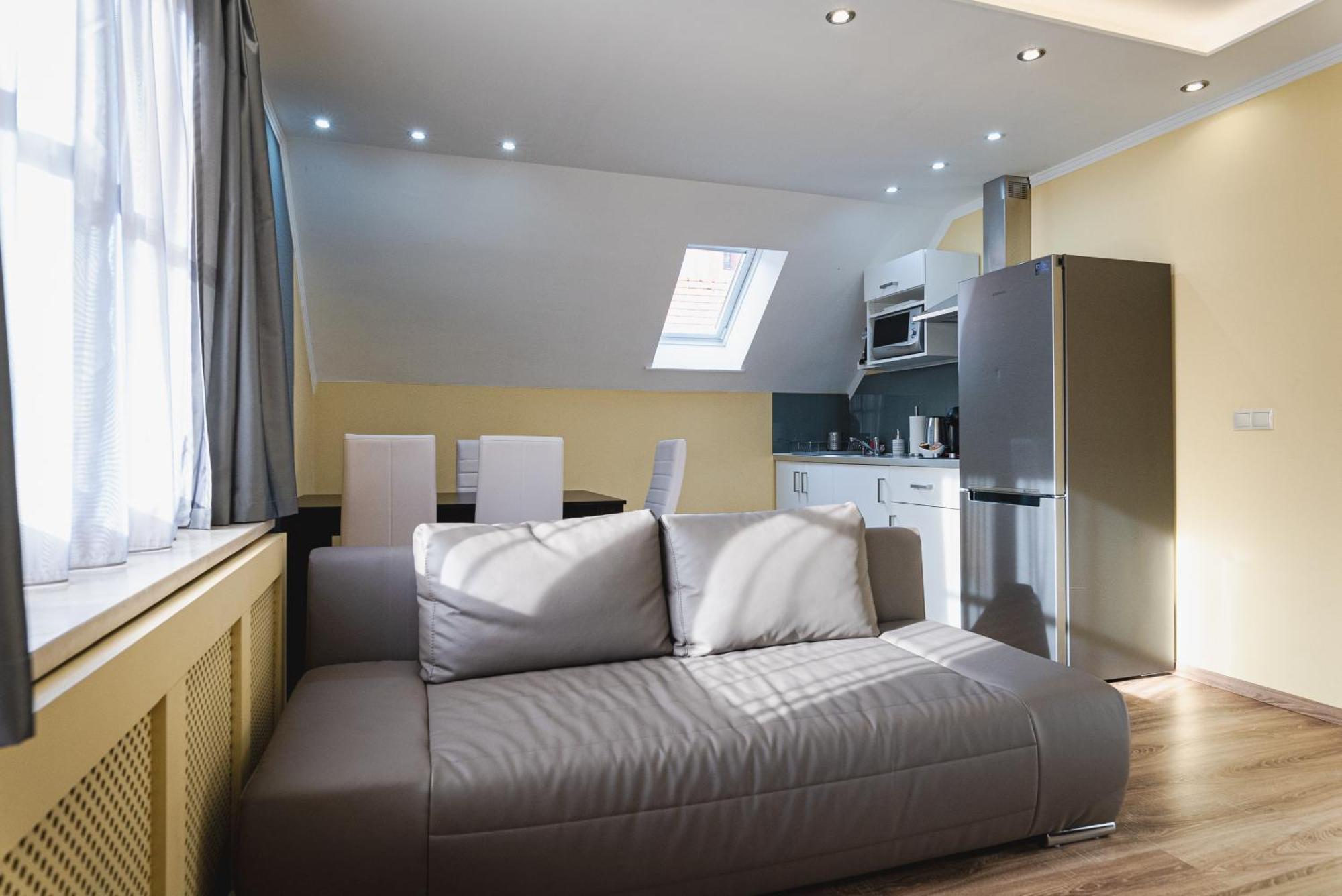 Villa Jazz Murau Esterno foto