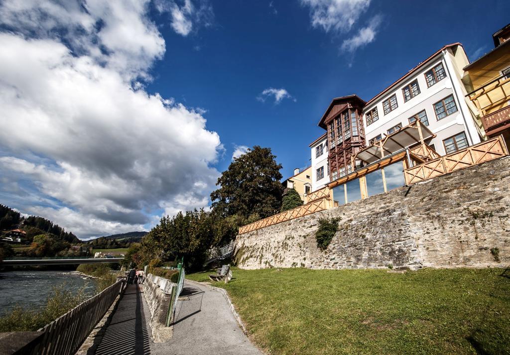 Villa Jazz Murau Esterno foto