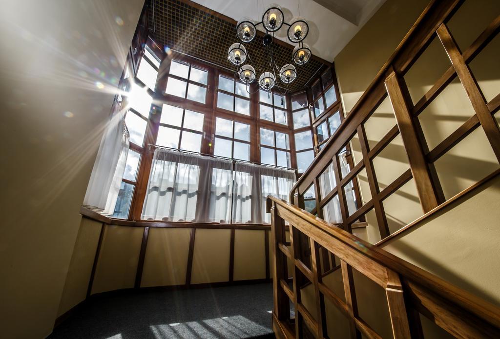 Villa Jazz Murau Esterno foto