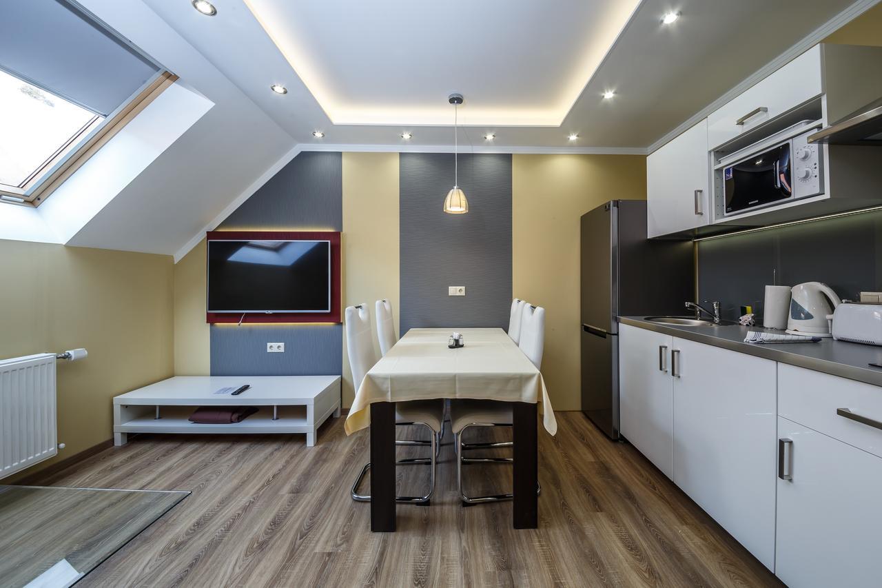 Villa Jazz Murau Esterno foto