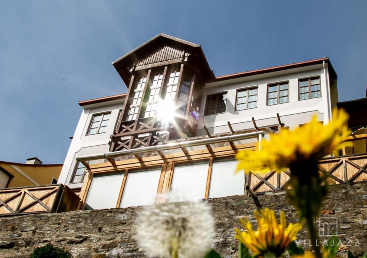 Villa Jazz Murau Esterno foto